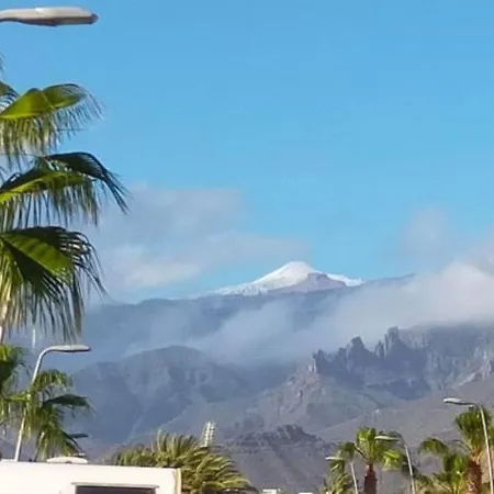 Apartmán Duplex Parque Santiago 1 - 385