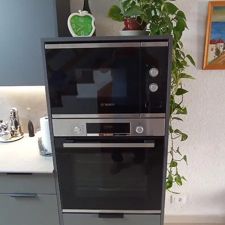 Apartmán Duplex Parque Santiago 1 - 385 *