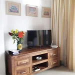 Duplex Parque Santiago 1 - 385 * Playa de las Americas (Tenerife)
