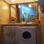 Apartamento Duplex Parque Santiago 1 - 385 *