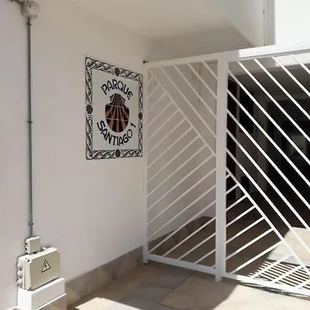 Duplex Parque Santiago 1 - 385 Playa de las Americas (Tenerife)