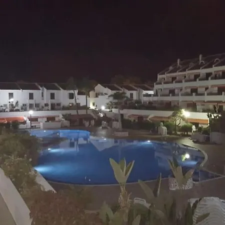 Apartment Duplex Parque Santiago 1 - 385