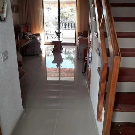 Duplex Parque Santiago 1 - 385 شقة بلايا ذي لاس أميريكاس
