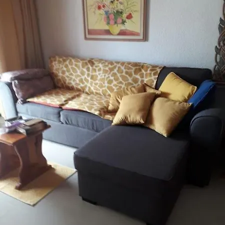 Duplex Parque Santiago 1 - 385 شقة بلايا ذي لاس أميريكاس
