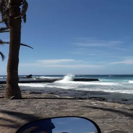 Apartment Duplex Parque Santiago 1 - 385