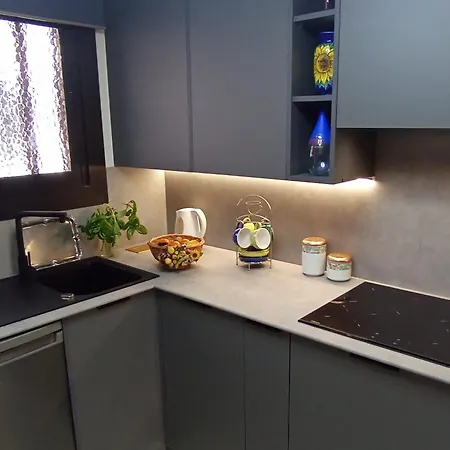 Duplex Parque Santiago 1 - 385 Apartment Playa de las Americas (Tenerife)