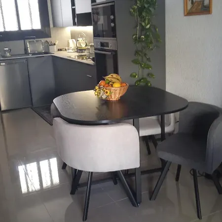 Apartment Duplex Parque Santiago 1 - 385