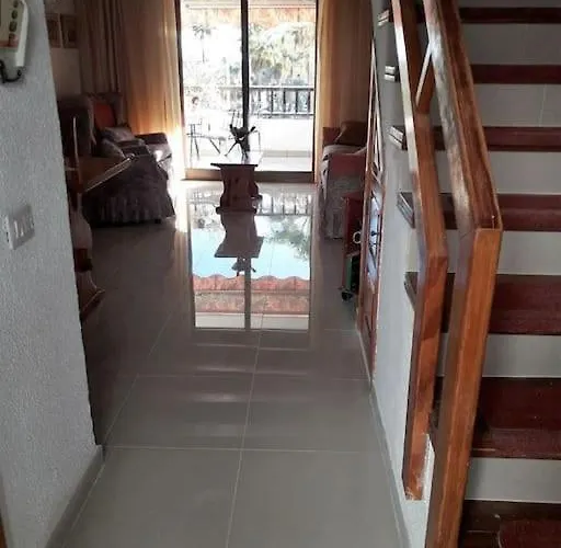 Duplex Parque Santiago 1 - 385 Apartment Playa de las Americas (Tenerife)