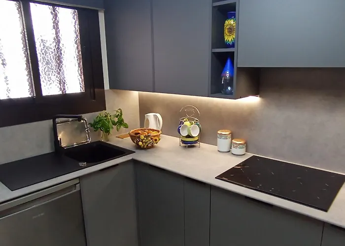 Duplex Parque Santiago 1 - 385 Apartment Playa de las Americas (Tenerife)