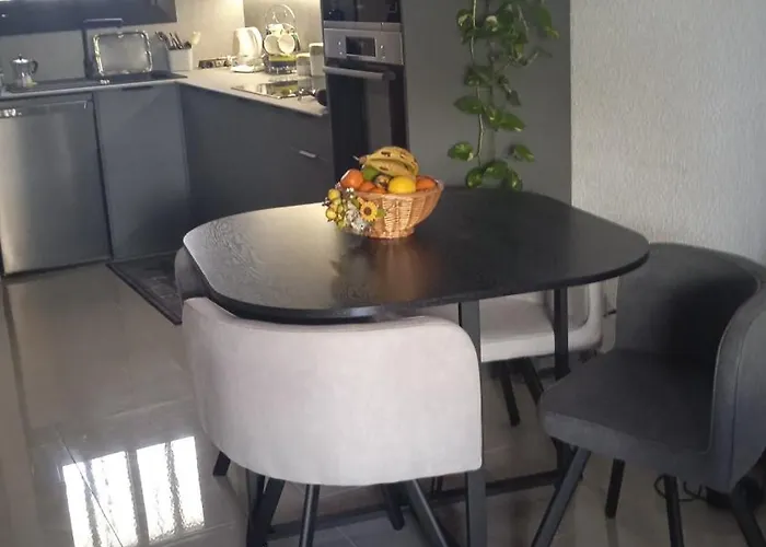 Apartment Duplex Parque Santiago 1 - 385