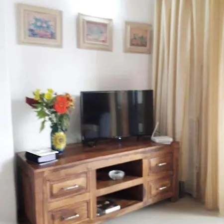 Duplex Parque Santiago 1 - 385 * Playa de las Americas (Tenerife)