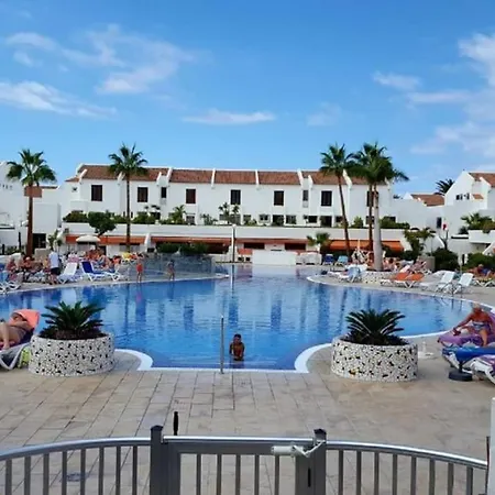 דירה Duplex Parque Santiago 1 - 385