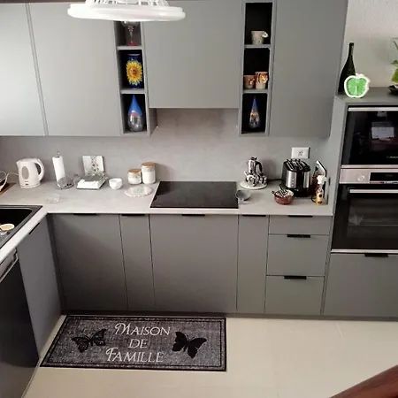 Duplex Parque Santiago 1 - 385 Apartament *