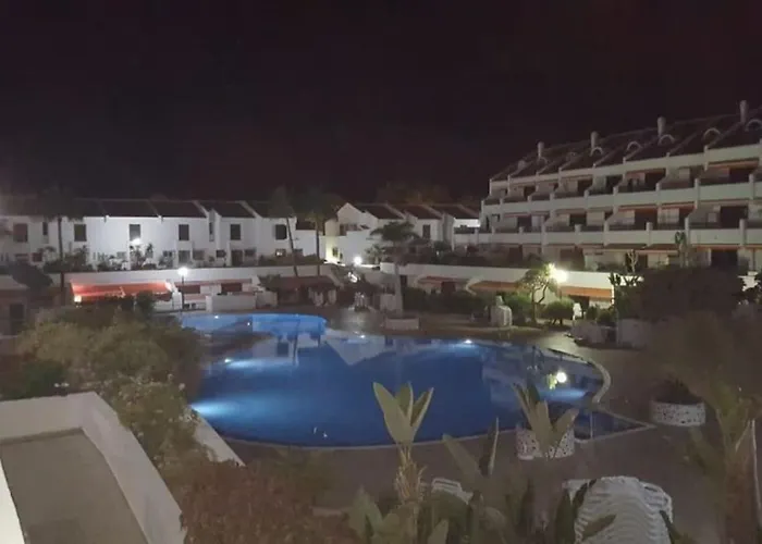 Daire Duplex Parque Santiago 1 - 385