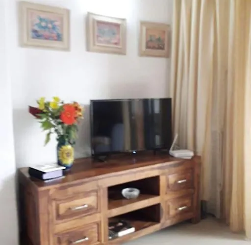 Duplex Parque Santiago 1 - 385 * פלאייה דה לאס אמריקס