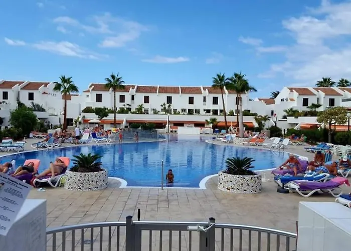 דירה Duplex Parque Santiago 1 - 385