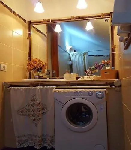 דירה Duplex Parque Santiago 1 - 385 *