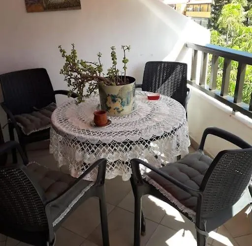 Duplex Parque Santiago 1 - 385 Daire Playa de las Américas