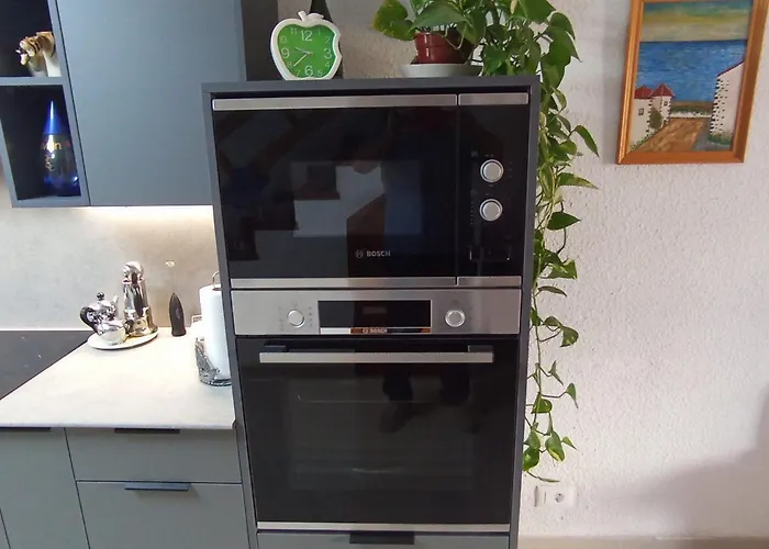 Daire Duplex Parque Santiago 1 - 385 *