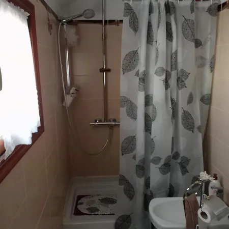 Duplex Parque Santiago 1 - 385 Πλάγια ντε λας Αμέρικας