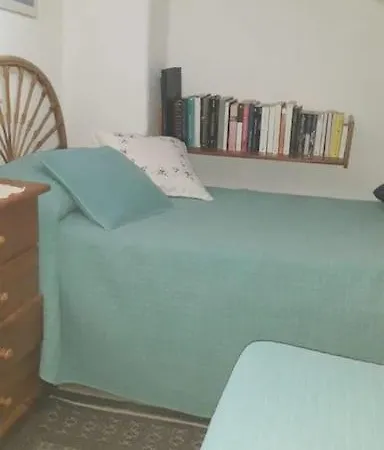 Duplex Parque Santiago 1 - 385 Πλάγια ντε λας Αμέρικας