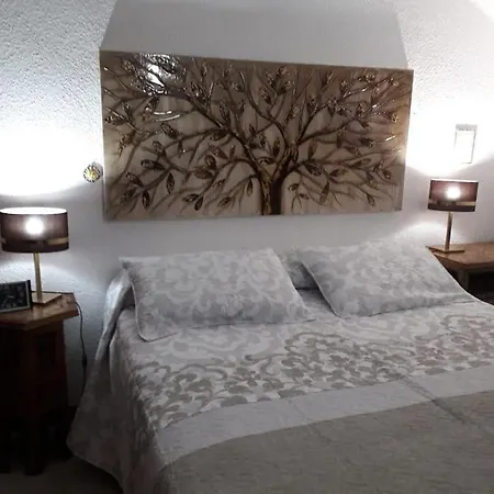 Duplex Parque Santiago 1 - 385 Διαμέρισμα