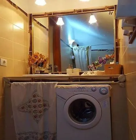 Διαμέρισμα Duplex Parque Santiago 1 - 385 *