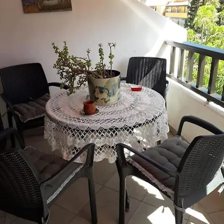 Duplex Parque Santiago 1 - 385 Διαμέρισμα Πλάγια ντε λας Αμέρικας