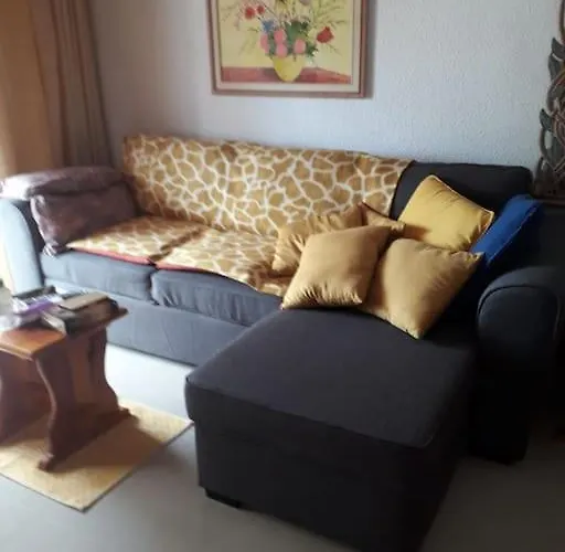 Duplex Parque Santiago 1 - 385 Διαμέρισμα Πλάγια ντε λας Αμέρικας