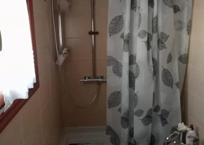 Duplex Parque Santiago 1 - 385 Πλάγια ντε λας Αμέρικας