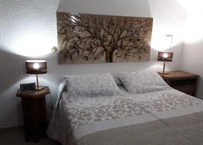 Duplex Parque Santiago 1 - 385 Διαμέρισμα