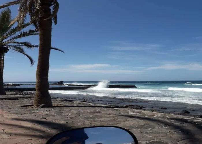 Διαμέρισμα Duplex Parque Santiago 1 - 385