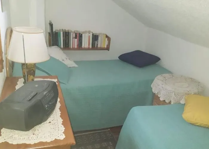 Duplex Parque Santiago 1 - 385 Πλάγια ντε λας Αμέρικας