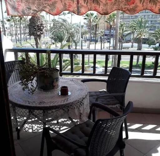 Duplex Parque Santiago 1 - 385 Διαμέρισμα