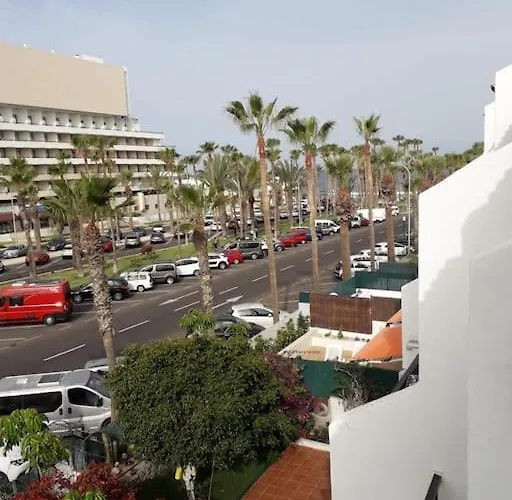 Διαμέρισμα Duplex Parque Santiago 1 - 385